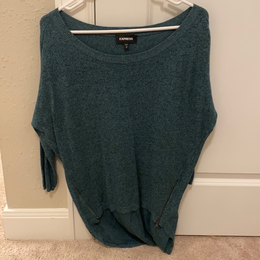 express sweater